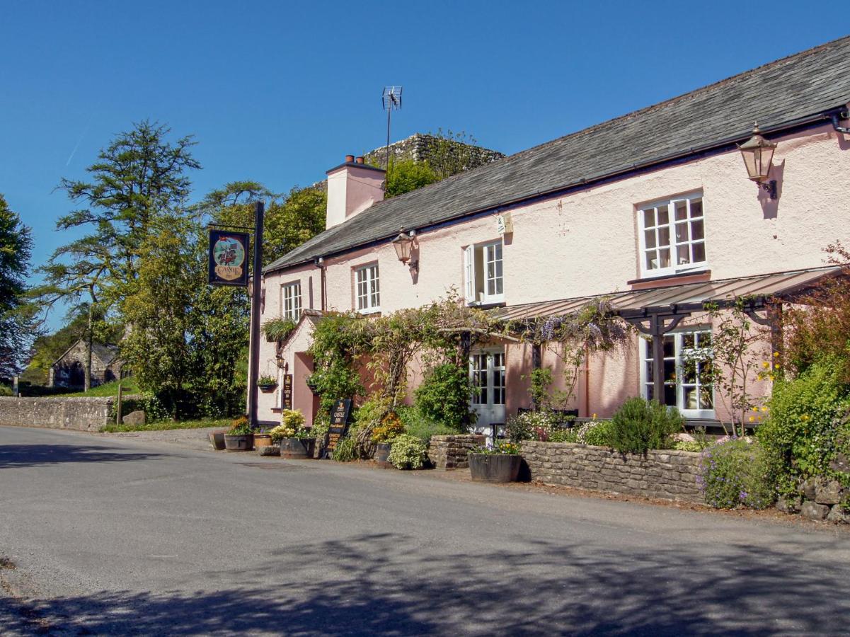 Villa Townend Barn Lydford Exterior foto
